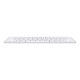 APPLE Magic Keyboard Touch ID SWE