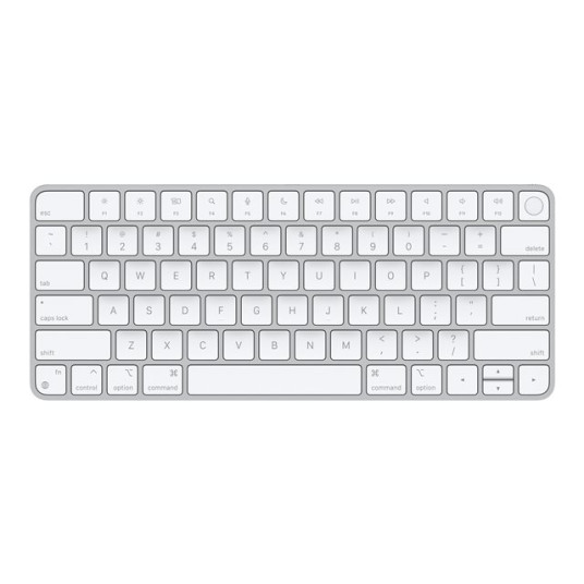 APPLE Magic Keyboard Touch ID SWE