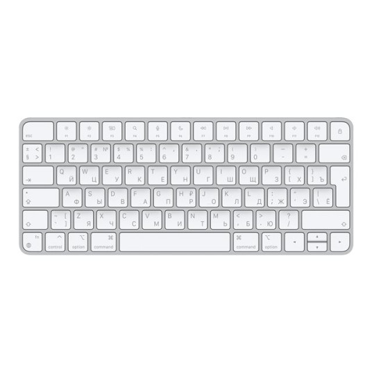 APPLE Magic Keyboard RUS