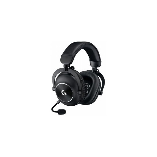 Kuulokkeet Logitech G Pro X 2 Lightspeed Black