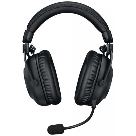 Kuulokkeet Logitech G Pro X 2 Lightspeed Black