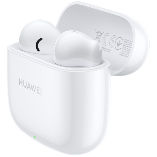 Kuulokkeet Huawei FreeBuds SE2 Ceramic White 55036939