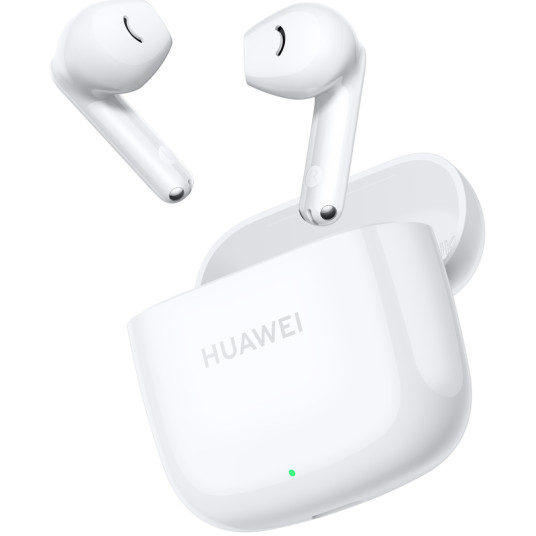Kuulokkeet Huawei FreeBuds SE2 Ceramic White 55036939