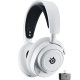 Kuulokkeet SteelSeries Gaming Arctis Nova 7X White