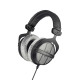 Kuulokkeet Beyerdynamic DT 990 Pro 250 Ohm Studio Black