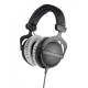 Kuulokkeet Beyerdynamic DT 770 PRO 250 Ohm Studio Black