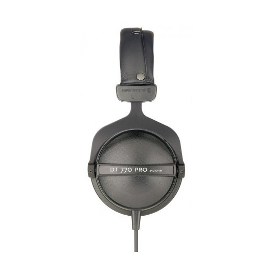 Kuulokkeet Beyerdynamic DT 770 PRO 250 Ohm Studio Black