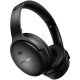 Kuulokkeet Bose QuietComfort ANC Black