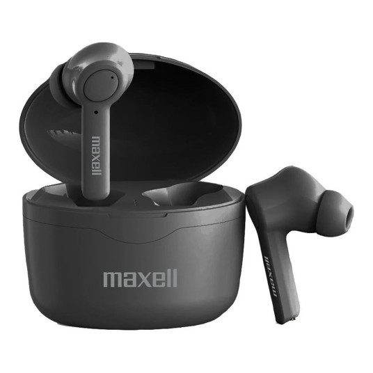 Kuulokkeet Maxell Bass 13 Sync Up Black