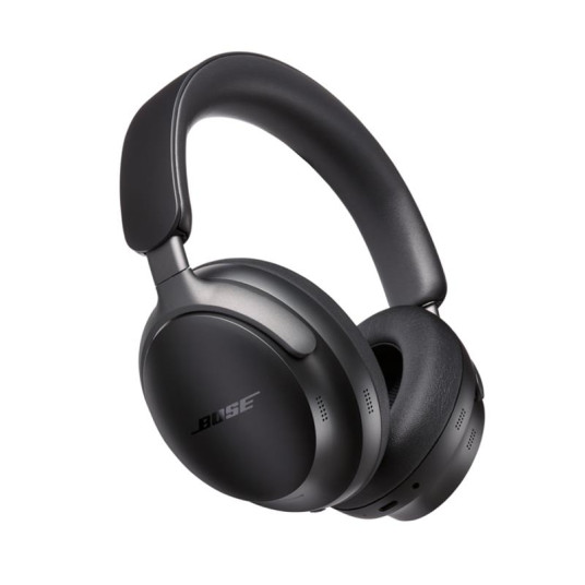 Kuulokkeet Bose QuietComfort Ultra Black