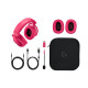 Kuulokkeet Logitech G Pro X2 Lightspeed Pink