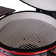 Kamado Grilli BIGGRILL Medium 21" punainen