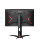 Monitori AOC 24G2ZU/BK | 23.8 " | IPS | FHD | 16:9 | 1 ms | 350 cd/m² | Black | Headphone out (3.5mm) | HDMI ports quantity 2 | 240 Hz