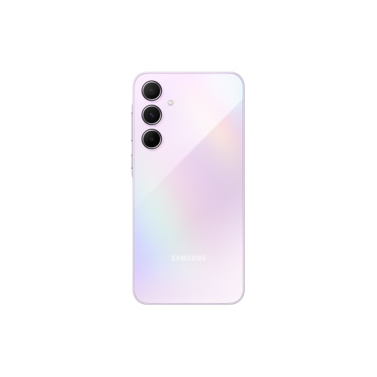 Älypuhelin Samsung Galaxy A55 5G 8GB/128GB Awesome Lilac