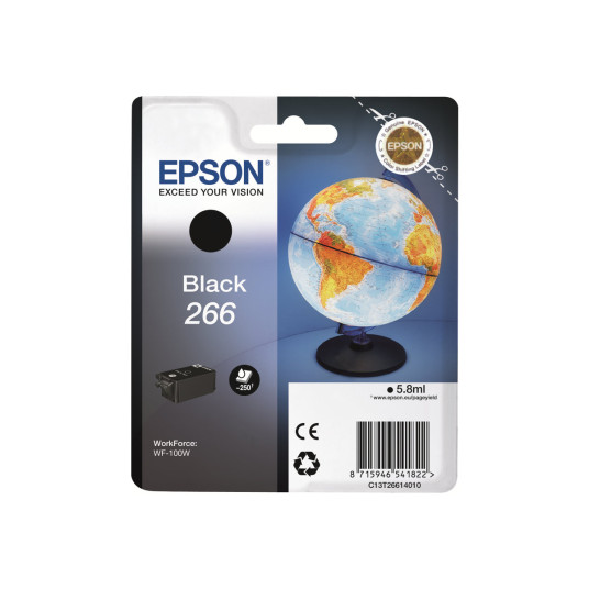 Epson T2661 musta