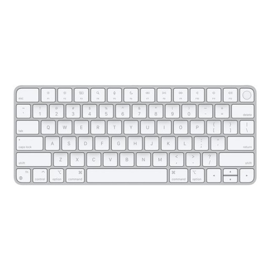 APPLE Magic Keyboard Touch ID USA