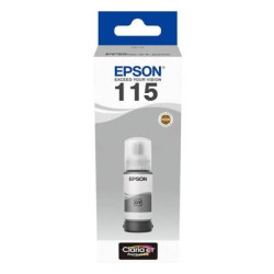 Epson 115 EcoTank szary