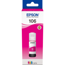 Epson 106 Ecotank violetti