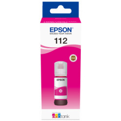 Epson 112 EcoTank violetti