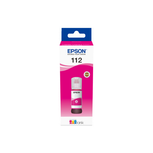 Epson 112 EcoTank violetti