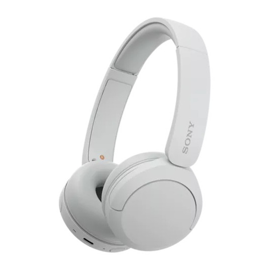 Kuulokkeet Sony WH-CH520 White