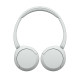 Kuulokkeet Sony WH-CH520 White