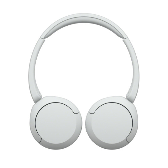 Kuulokkeet Sony WH-CH520 White