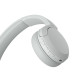 Kuulokkeet Sony WH-CH520 White