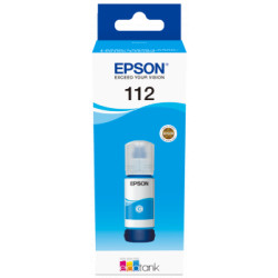 Epson 112 EcoTank sininen