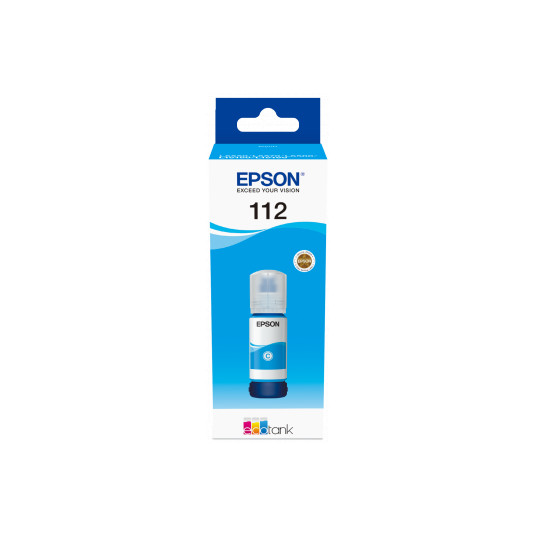 Epson 112 EcoTank sininen