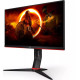 Monitori AOC Q24G2A/BK 23,8", IPS, QHD, 2560 x 1440, 16:9, 1 ms, 350 cd/m², HDMI-porttien määrä 1, 165 Hz