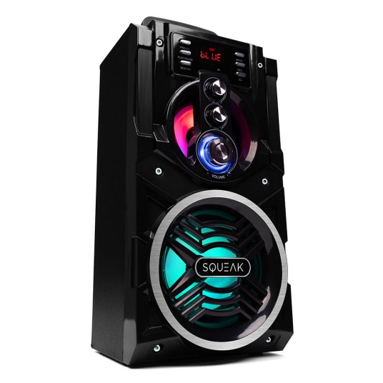BeatBoxer Bluetooth 5.1 KAIUTIN – BLUETOOTH-KAIUTIN KARAOKEN KÄYTTÖÖN