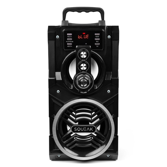 BeatBoxer Bluetooth 5.1 KAIUTIN – BLUETOOTH-KAIUTIN KARAOKEN KÄYTTÖÖN