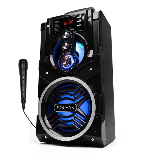 BeatBoxer Bluetooth 5.1 KAIUTIN – BLUETOOTH-KAIUTIN KARAOKEN KÄYTTÖÖN