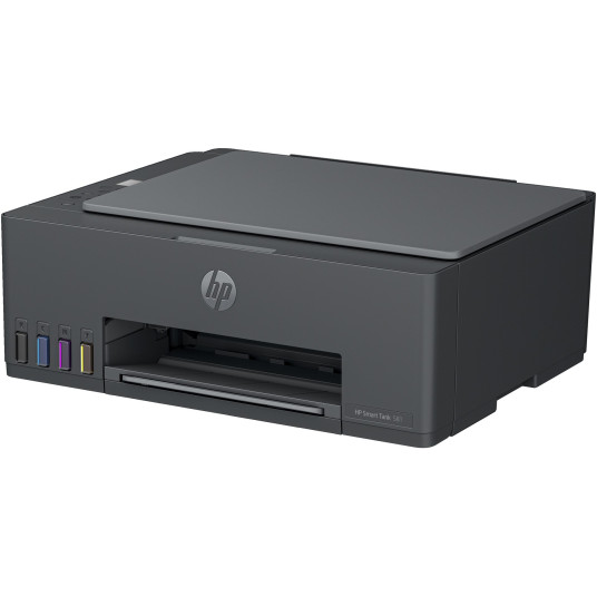 HP Smart Tank 581 All-in-One -tulostin Thermal Inkjet A4 4800 x 1200 DPI 12 sivua minuutissa Wi-Fi