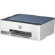 HP Smart Tank 585 All-in-One -tulostin Thermal Inkjet A4 4800 x 1200 DPI 12 sivua minuutissa Wi-Fi