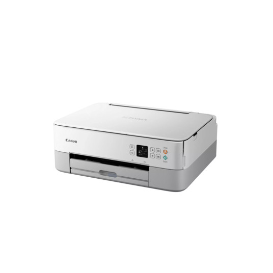 Canon PIXMA TS5351i langaton värillinen 3-in-one-mustesuihkutulostin, valkoinen Canon