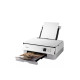 Canon PIXMA TS5351i langaton värillinen 3-in-one-mustesuihkutulostin, valkoinen Canon