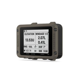 Foretrex 901 Ballistic Edition, GPS, WW