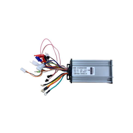 Sähköskootterin ohjain YHZ, 1500W
