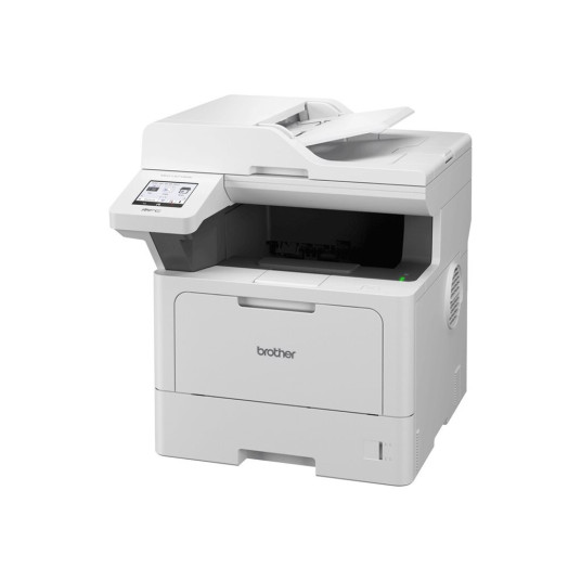 Brother MFC-L5710DW langaton monitoimilasertulostin ja faksi