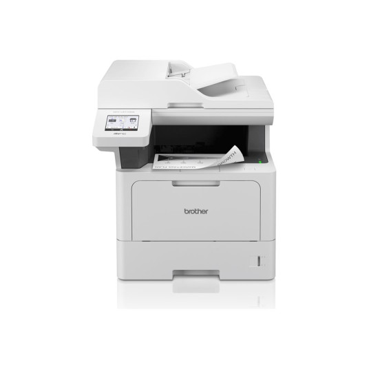 Brother MFC-L5710DW langaton monitoimilasertulostin ja faksi