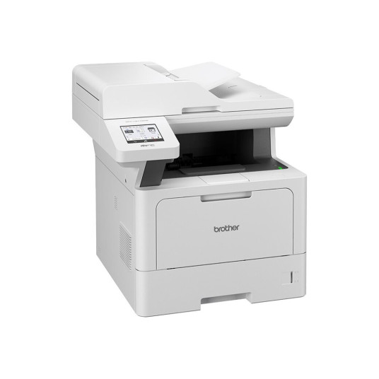 Brother MFC-L5710DW langaton monitoimilasertulostin ja faksi