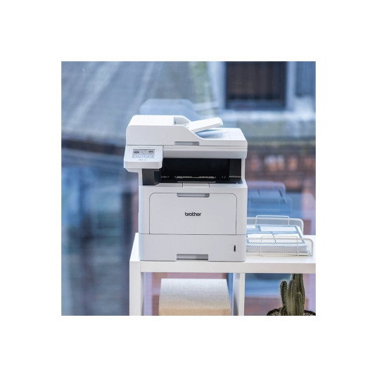 Brother MFC-L5710DW langaton monitoimilasertulostin ja faksi