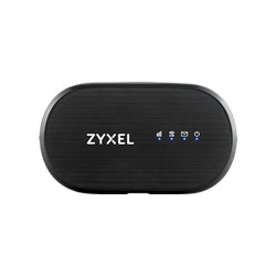 Kannettava ZYXEL LTE -reititin Cat4 150/50
