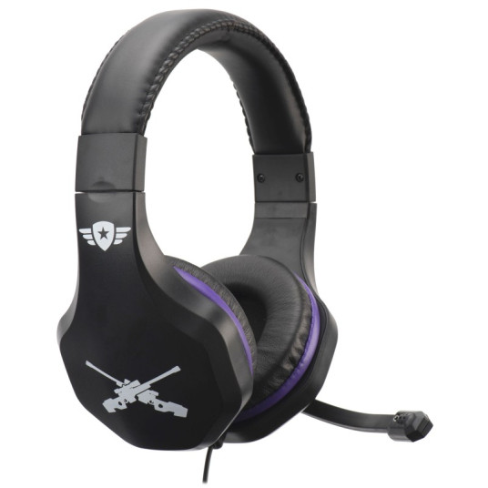 Subsonic Gaming Headset Battle Royale