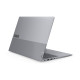 Kannettava tietokone Lenovo ThinkBook 16 G6 IRL, 16 WUXGA, Intel Core i5, RAM 16GB, 256GB SSD, Intel Iris Xe Graphics, Windows 11 Pro, Arctic Grey 21KH0021MH
