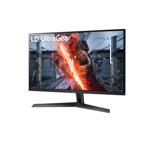 27GN60R-B | 27" | IPS | 1920 x 1080 pikseliä | 16:9 | 1 ms | 350 cd/m² | Musta | HDMI-porttien määrä 1 | 144 Hz