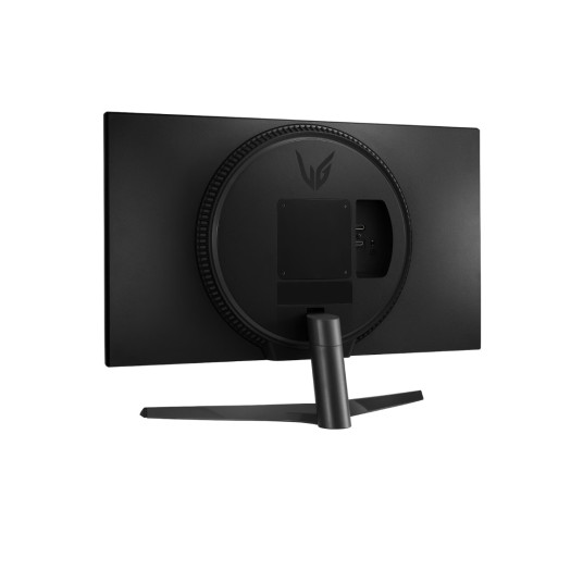 27GN60R-B | 27" | IPS | 1920 x 1080 pikseliä | 16:9 | 1 ms | 350 cd/m² | Musta | HDMI-porttien määrä 1 | 144 Hz