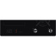 Induktio - kaasuliesi ELECTROLUX KDI641723K